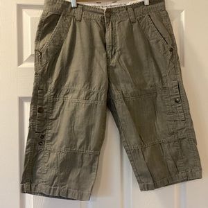 Men’s shorts